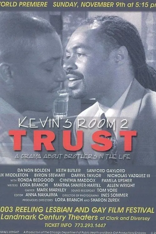 Kevin's Room 2: Trust_peliplat