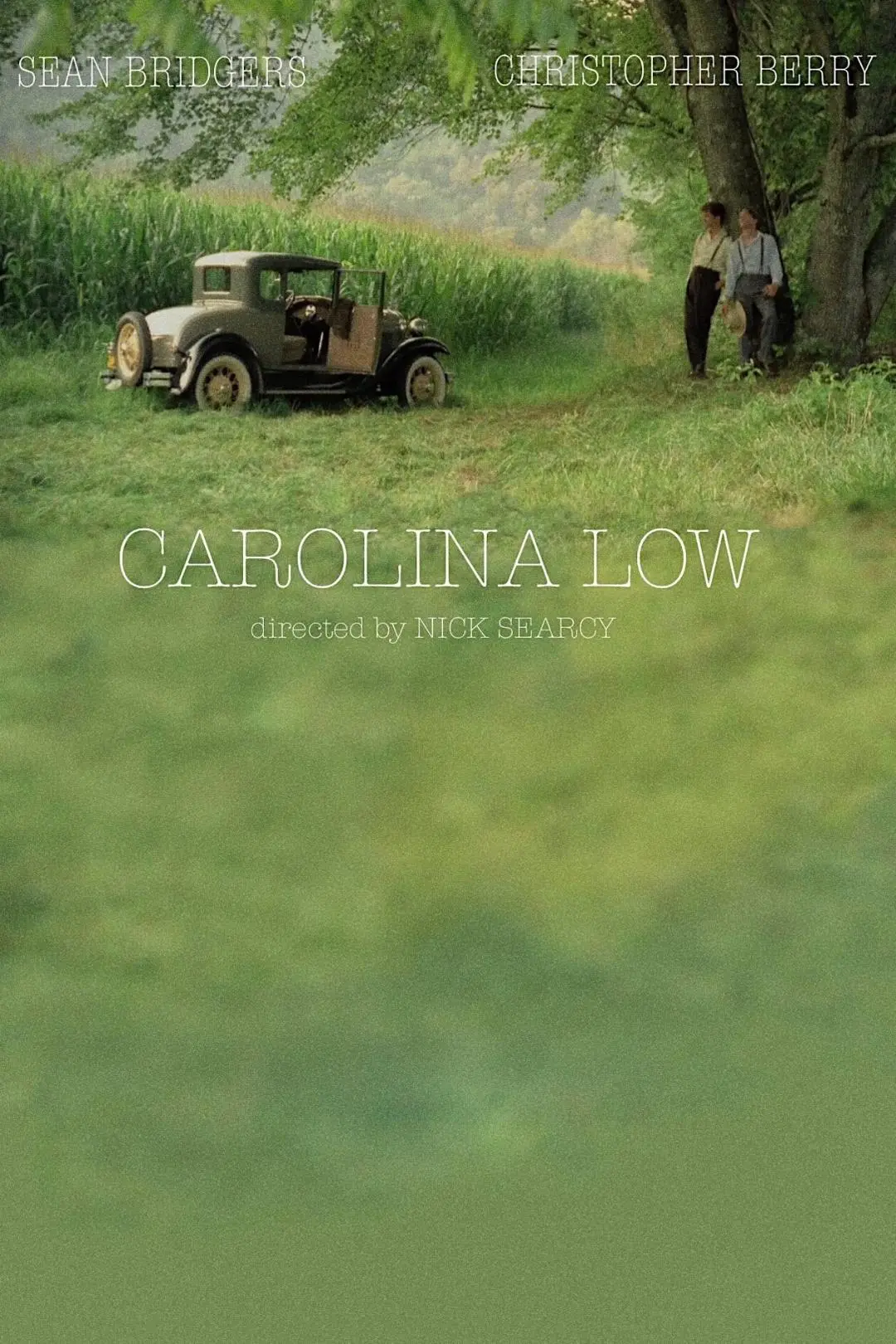 Carolina Low_peliplat