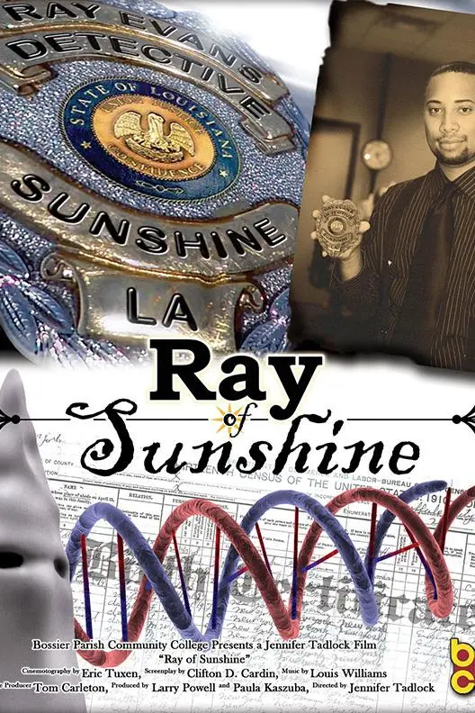 Ray of Sunshine_peliplat