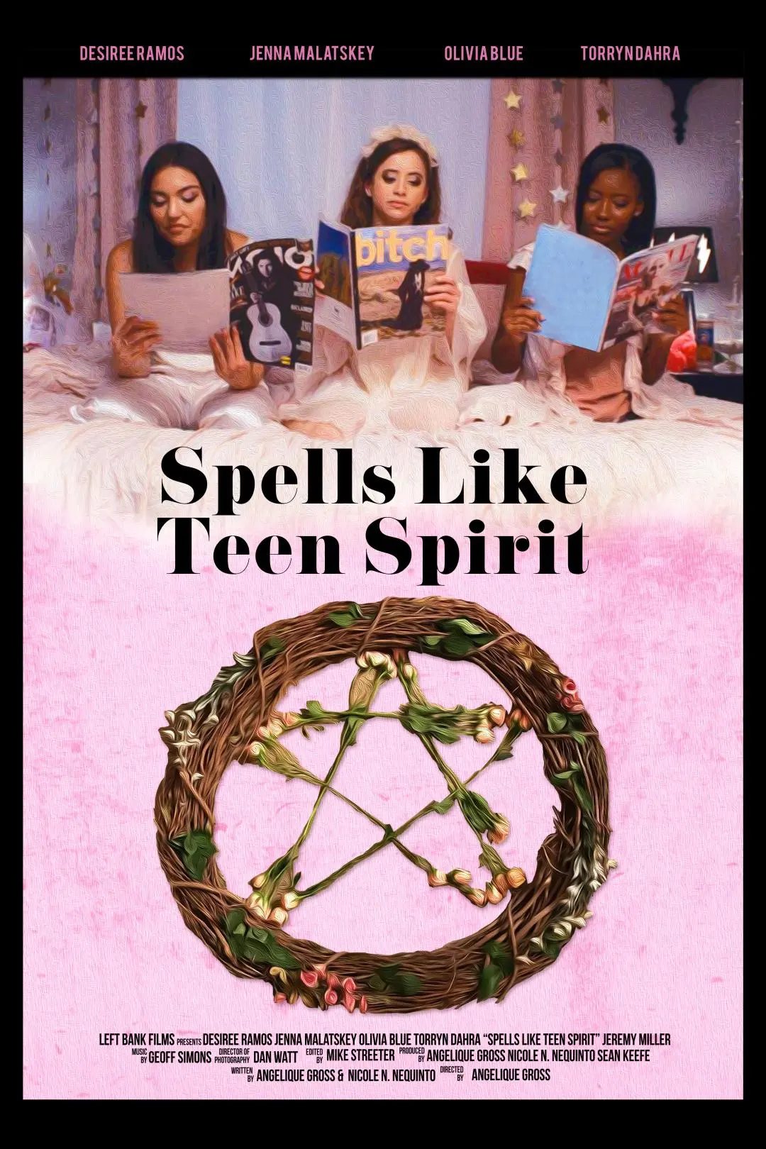 Spells Like Teen Spirit_peliplat