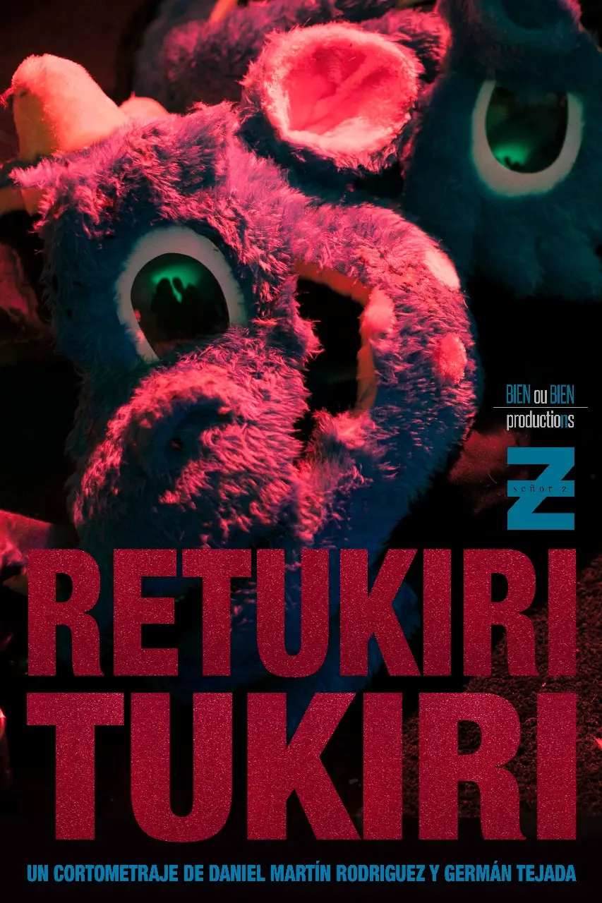 Retukiri Tukiri_peliplat