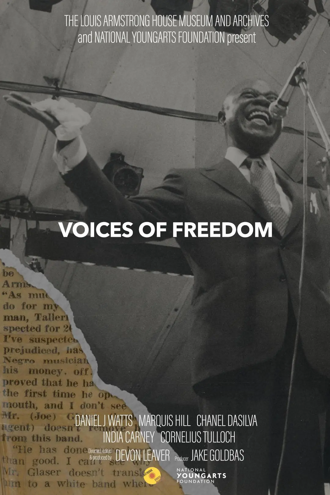 Voices of Freedom_peliplat