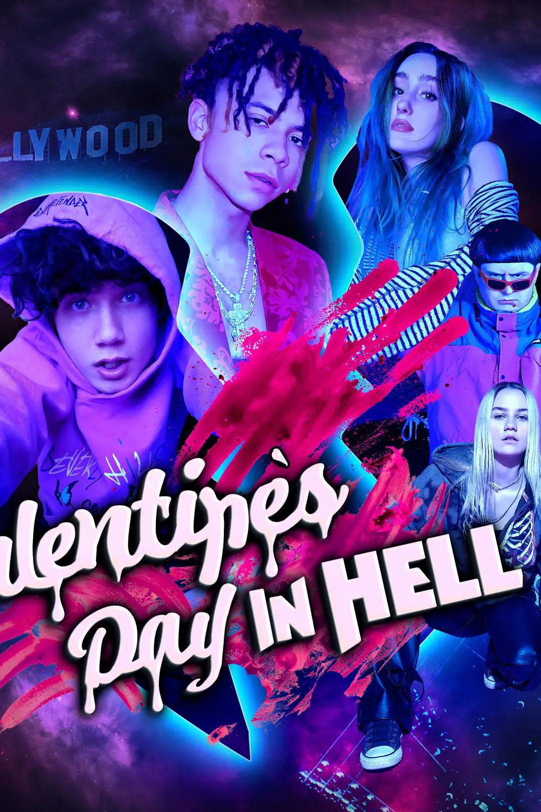 Valentine's Day in Hell_peliplat