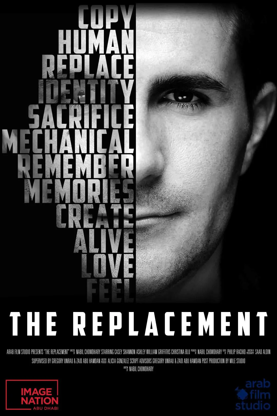 The Replacement_peliplat