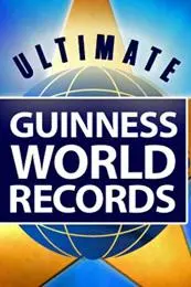Ultimate Guinness World Records_peliplat