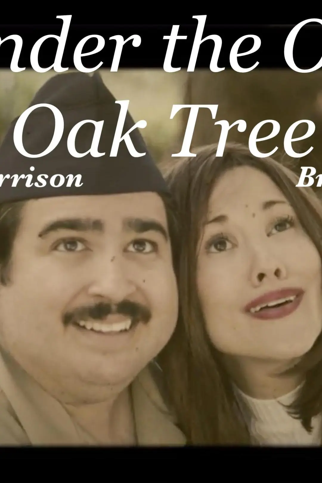 Under the Old Oak Tree_peliplat