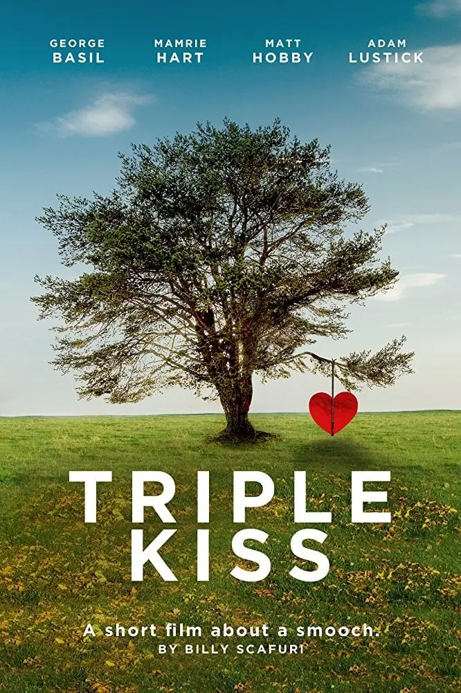 Triple Kiss_peliplat