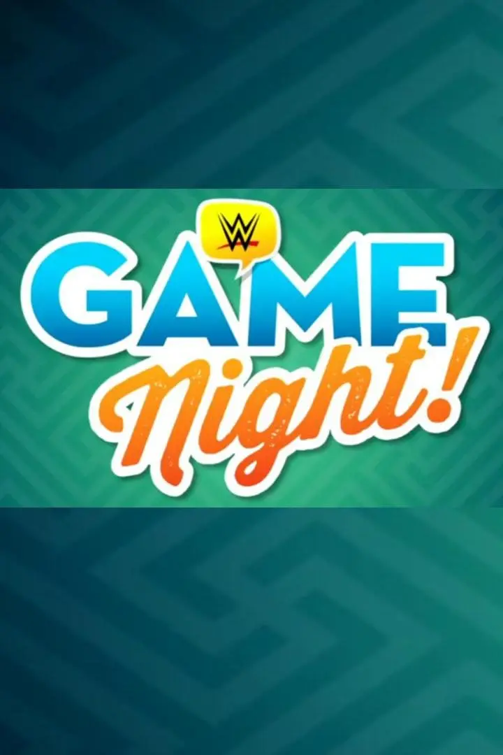 WWE Game Night_peliplat