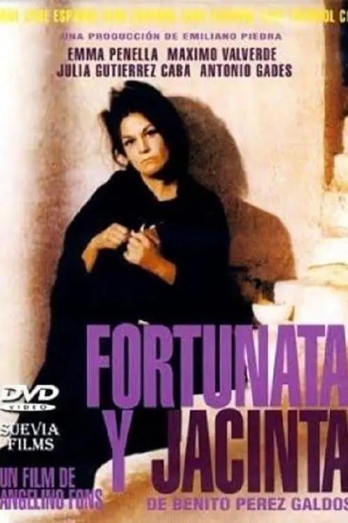 Fortunata e Jacinta_peliplat