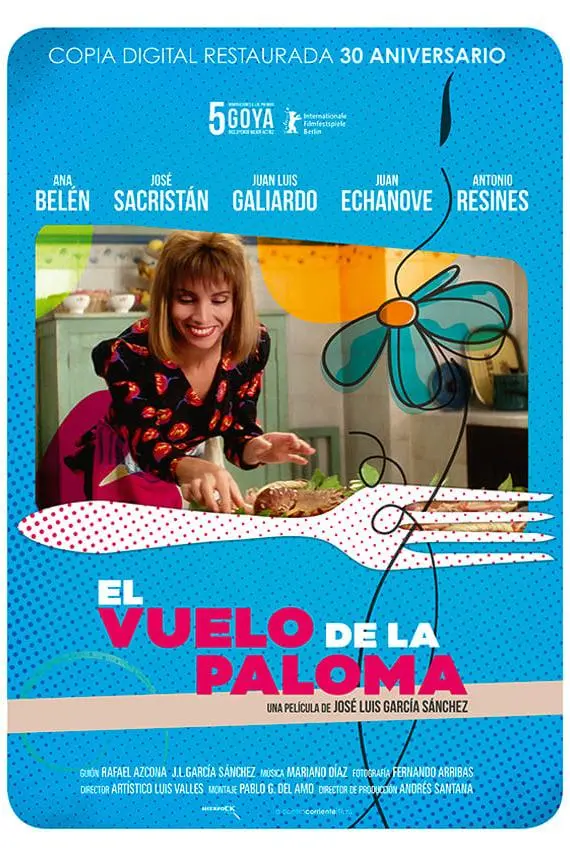 El vuelo de la paloma_peliplat