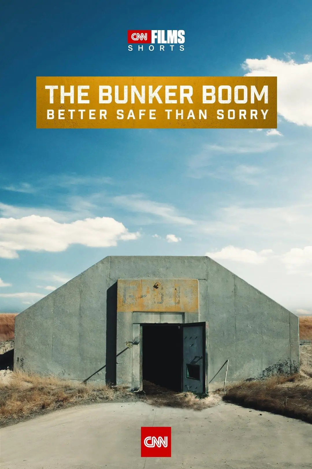 The Bunker Boom: Better Safe Than Sorry_peliplat