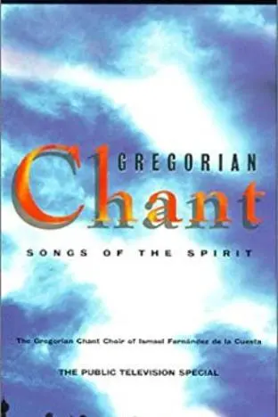 Gregorian Chant: Songs of the Spirit_peliplat