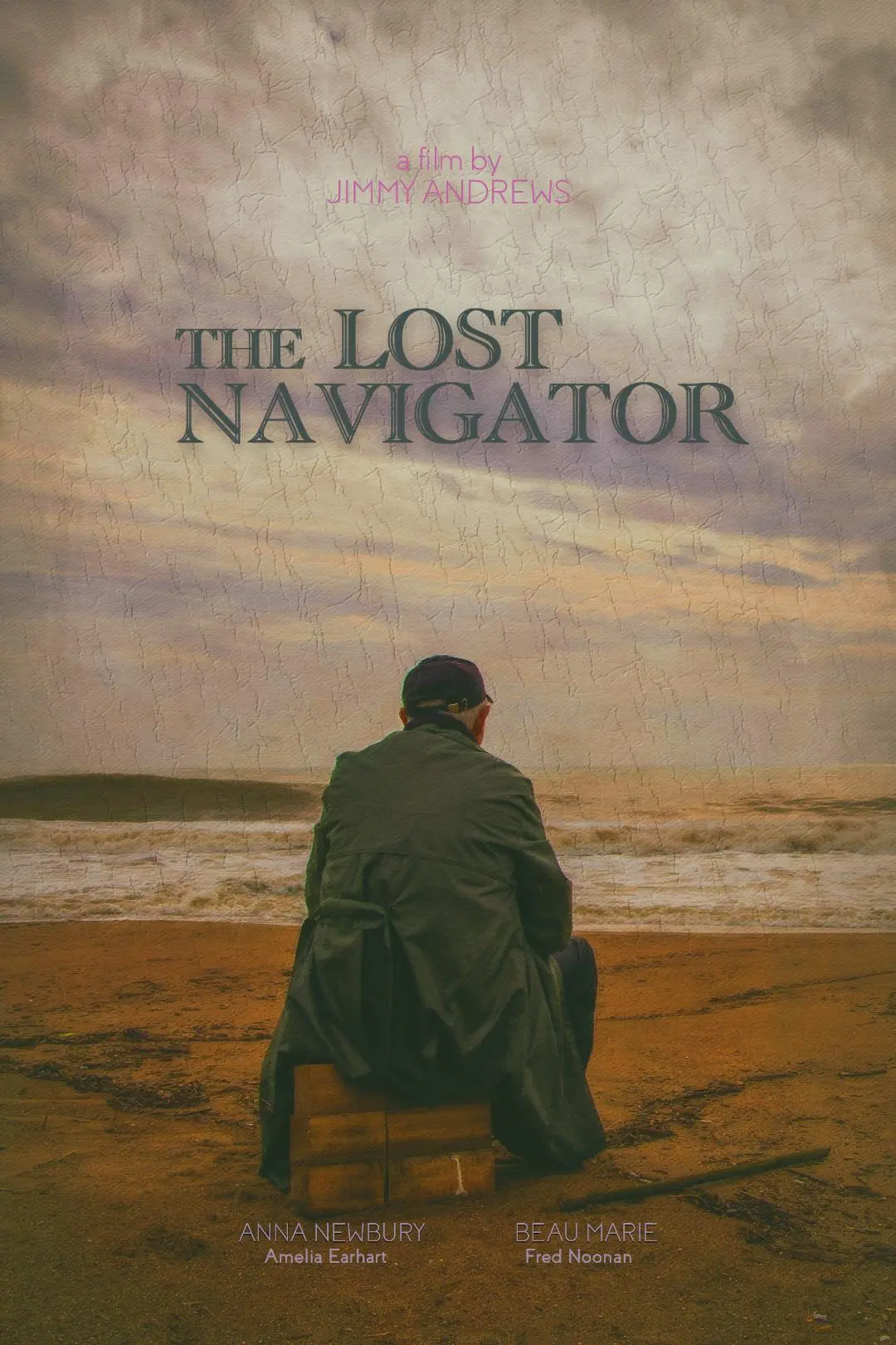 The Lost Navigator_peliplat