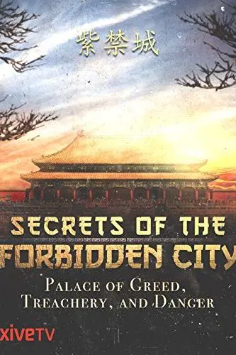 Secrets of the Forbidden City_peliplat