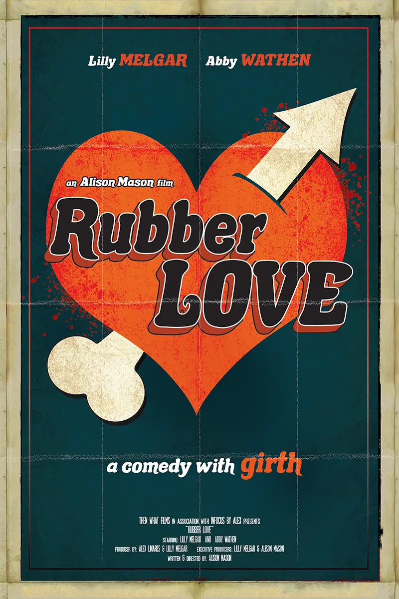 Rubber Love_peliplat