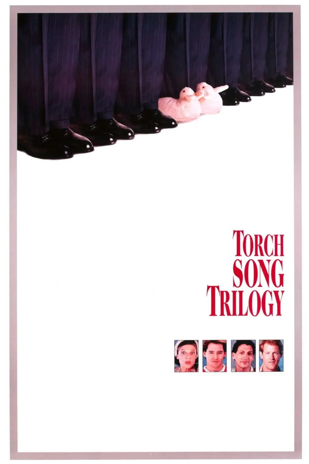 Torch Song Trilogy_peliplat