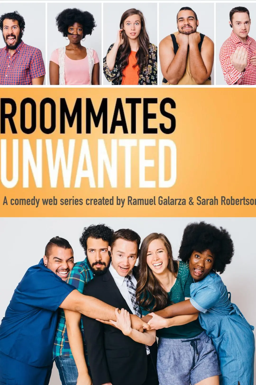 Roommates Unwanted_peliplat