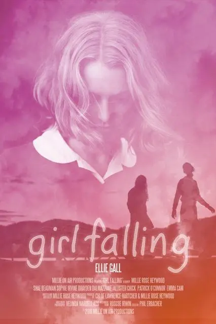 Girl Falling_peliplat