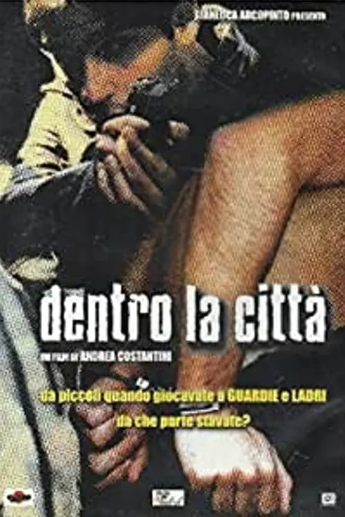 Dentro la città_peliplat