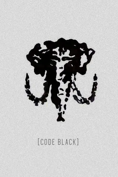 Code Black: The Journey_peliplat