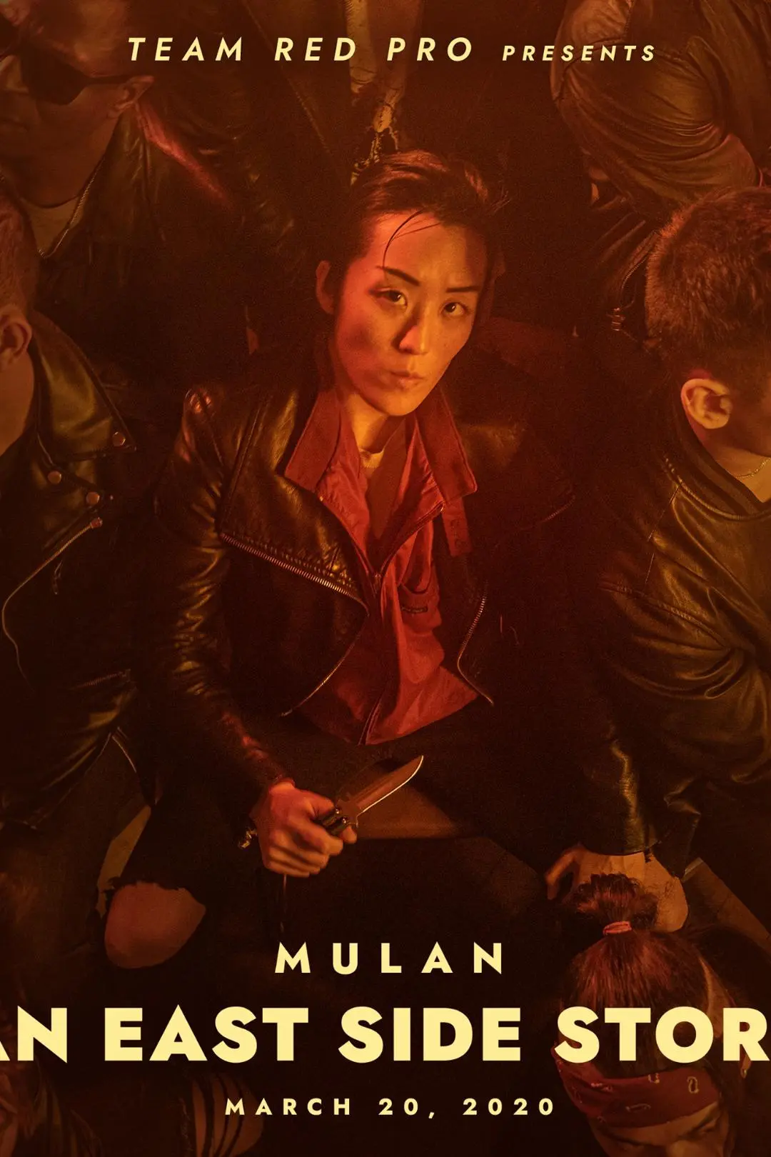 Mulan: An East Side Story_peliplat