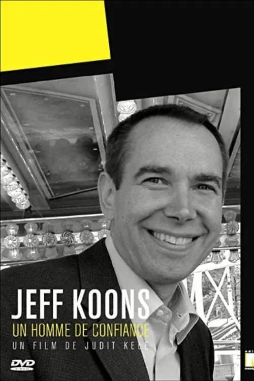 Jeff Koons, un homme de confiance_peliplat