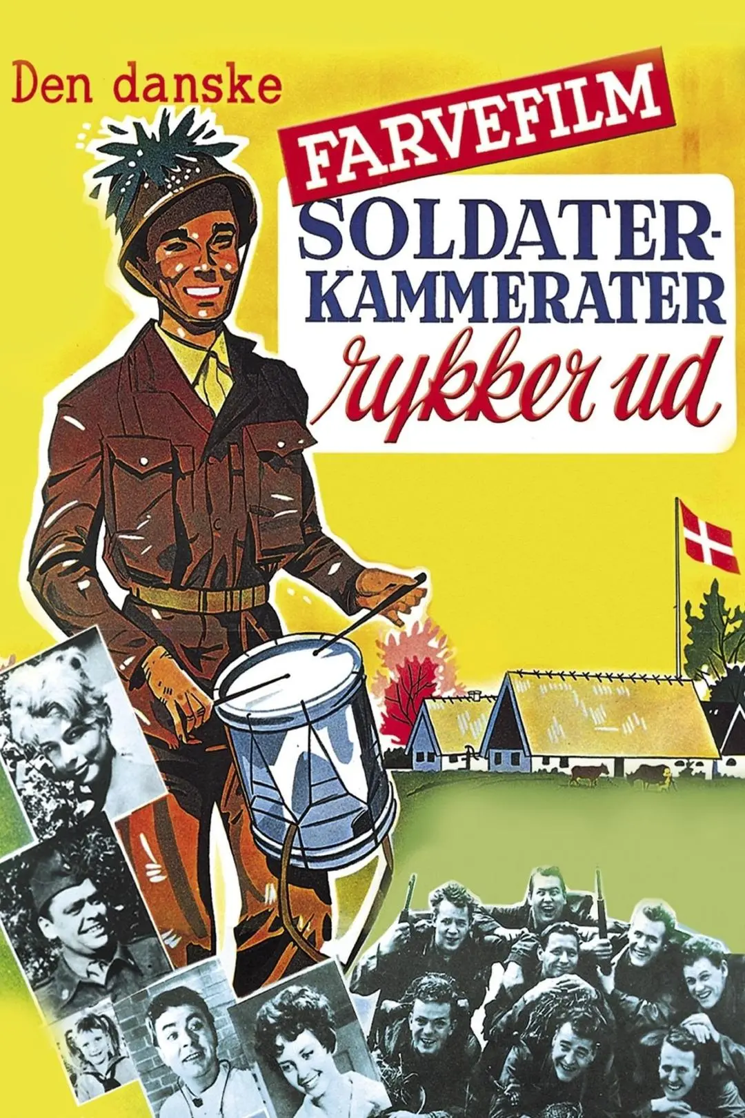 Soldaterkammerater rykker ud_peliplat