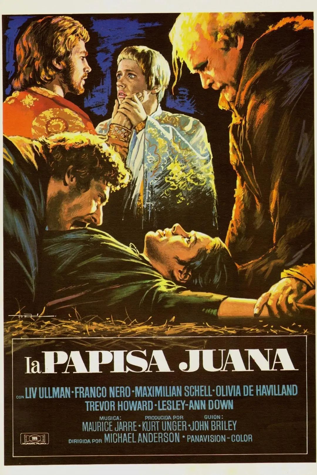 La papisa Juana_peliplat