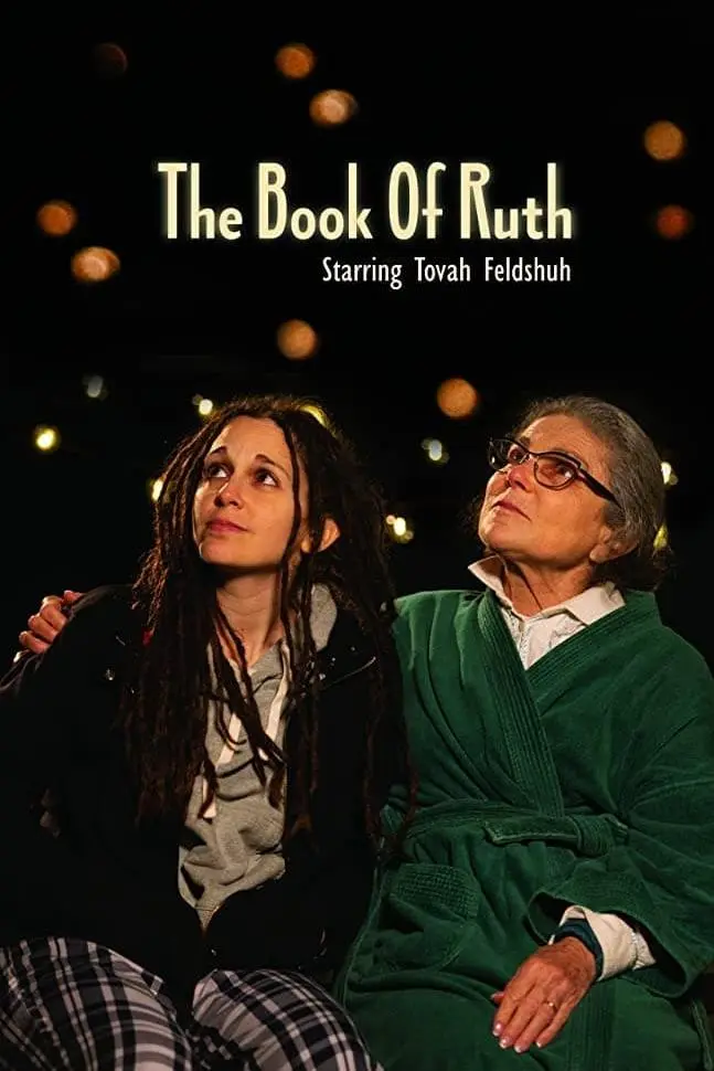 The Book of Ruth_peliplat