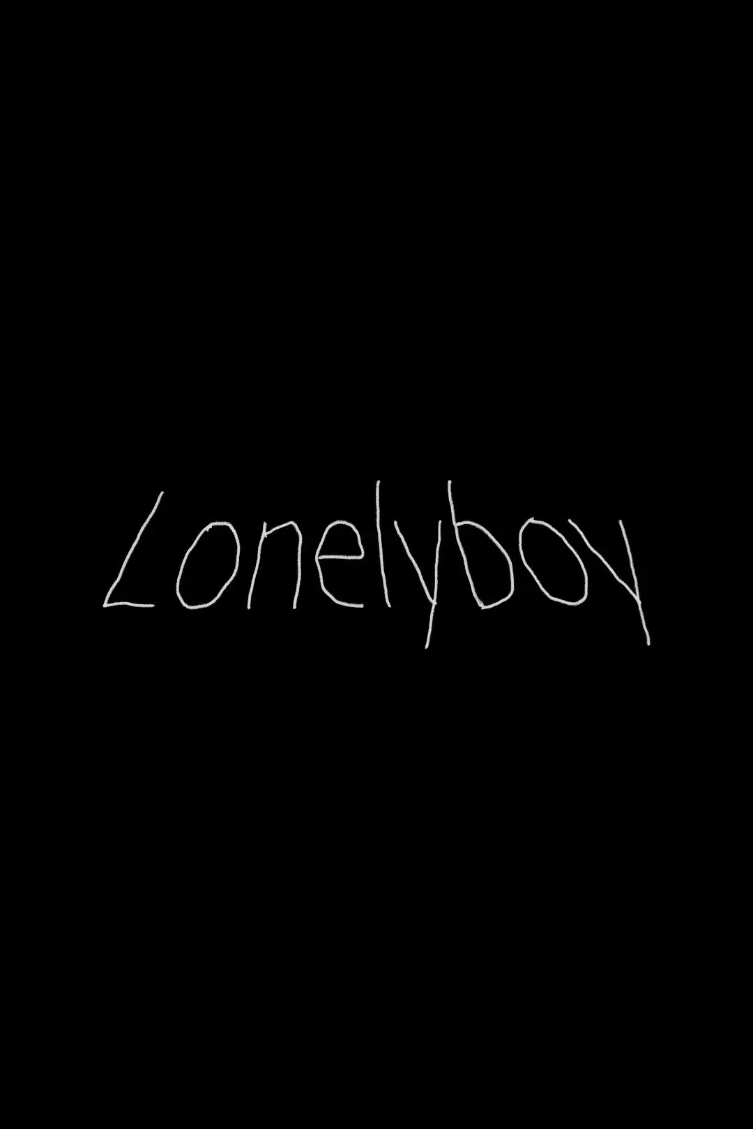 Lonelyboy_peliplat