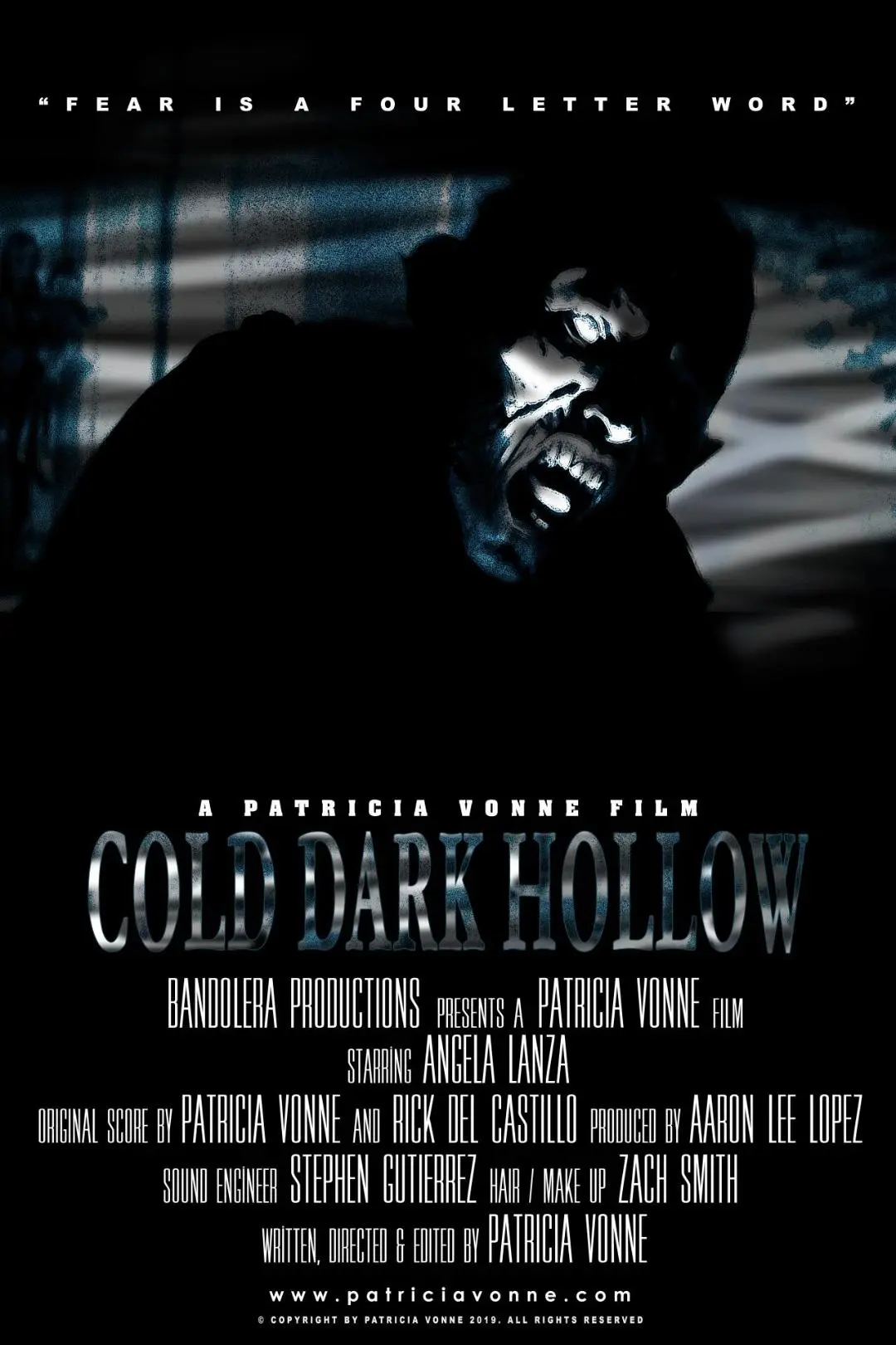 Cold Dark Hollow_peliplat