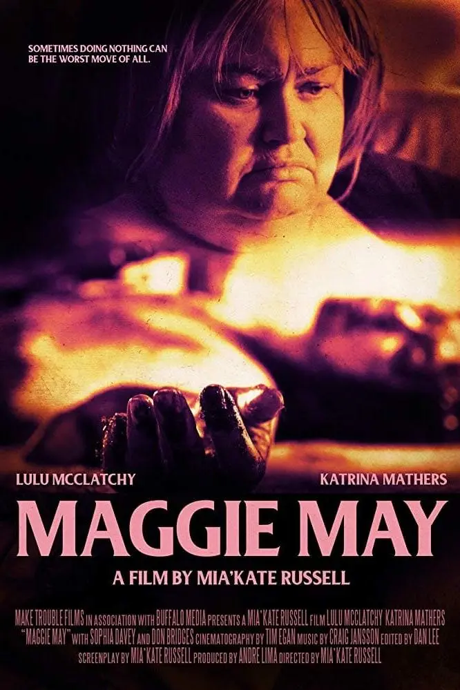 Maggie May_peliplat