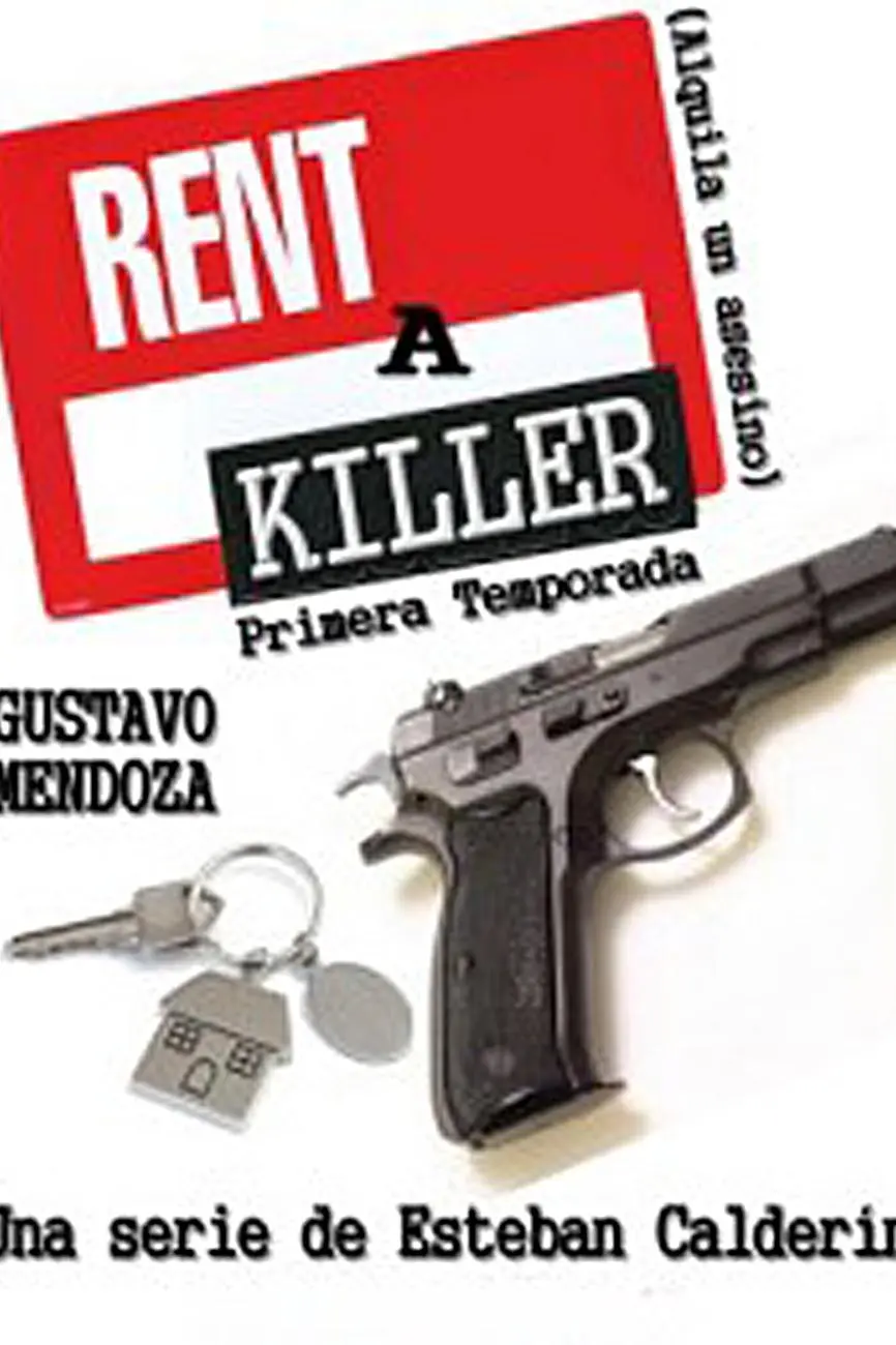 Rent a Killer_peliplat