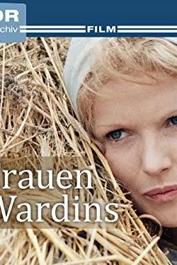 Die Frauen der Wardins_peliplat