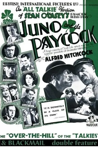 Juno and the Paycock_peliplat