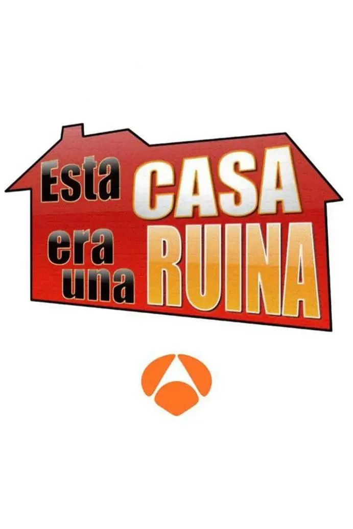 Esta casa era una ruina_peliplat