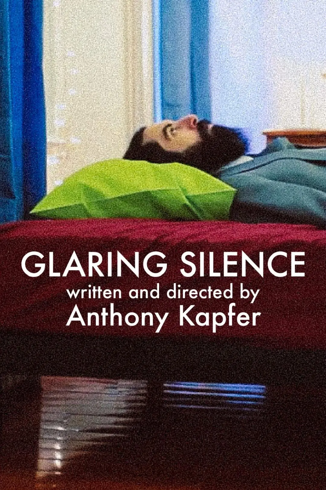 Glaring Silence_peliplat