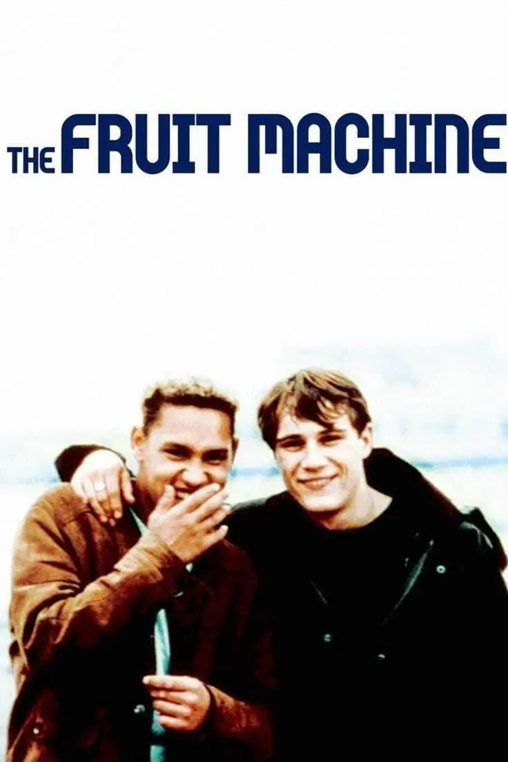 The Fruit Machine_peliplat