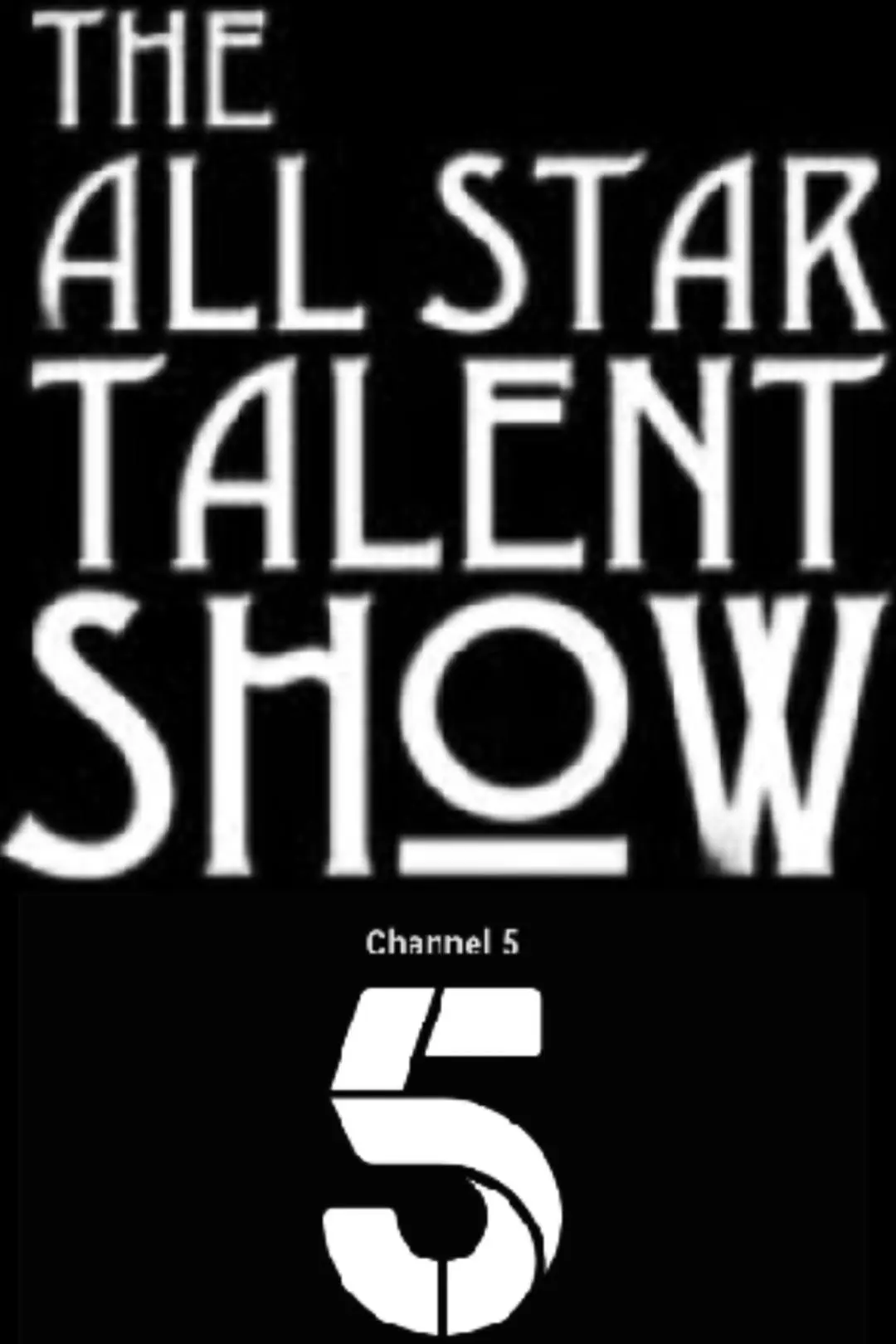 The All Star Talent Show_peliplat