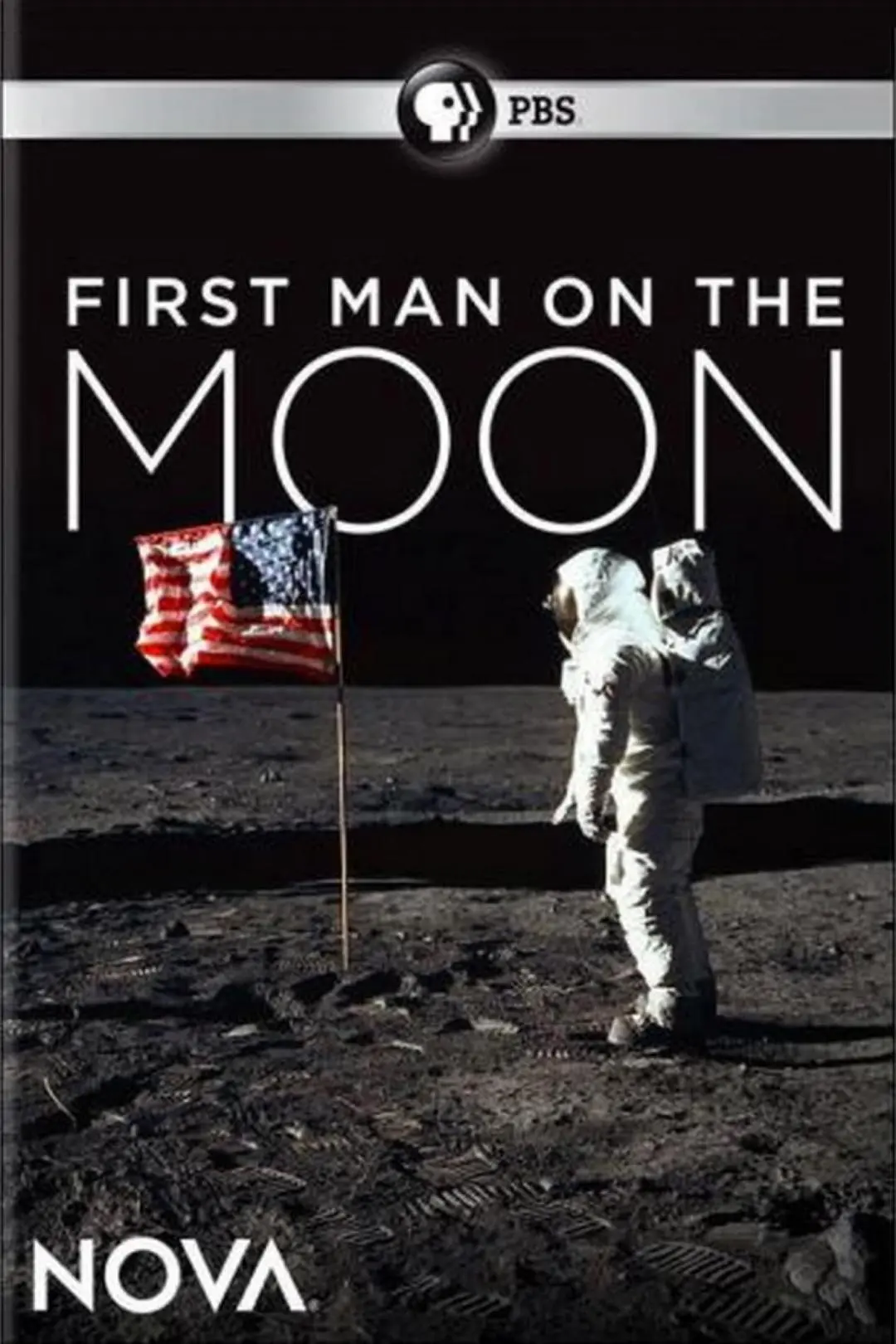 Neil Armstrong: First Man on the Moon_peliplat