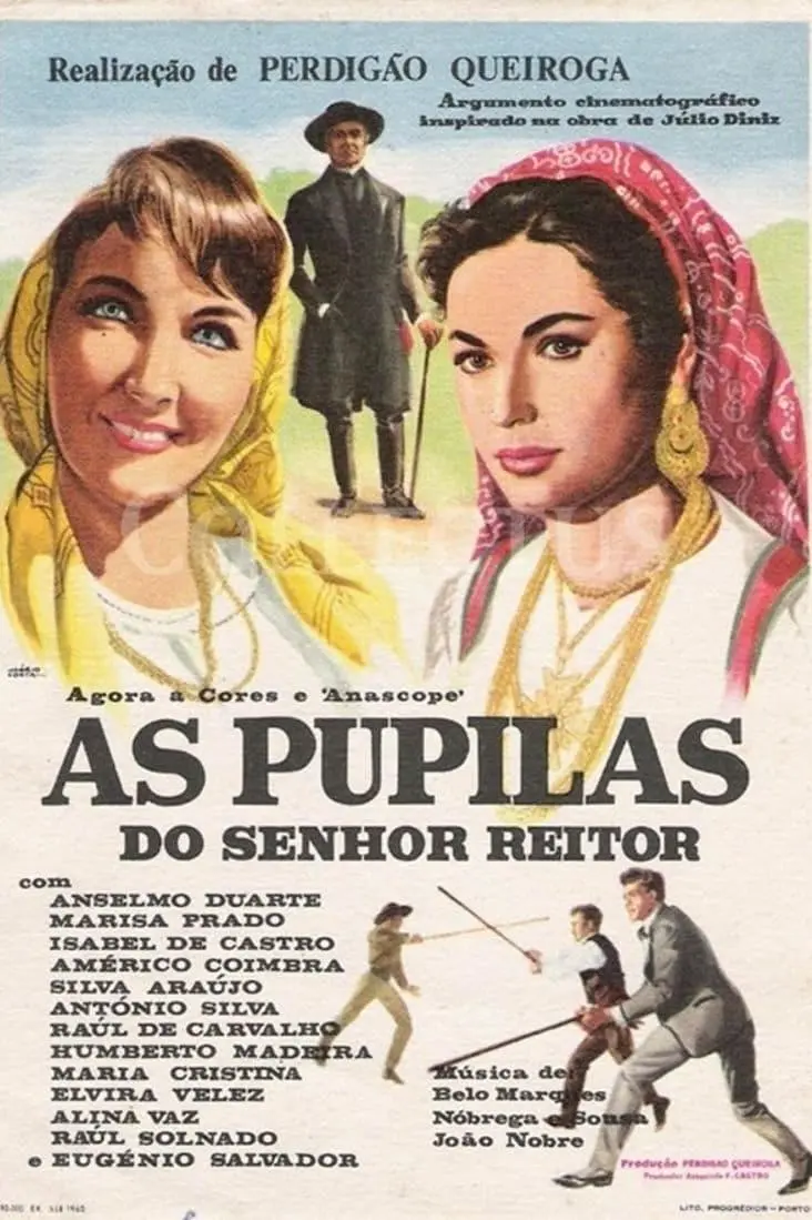 As Pupilas do Senhor Reitor_peliplat