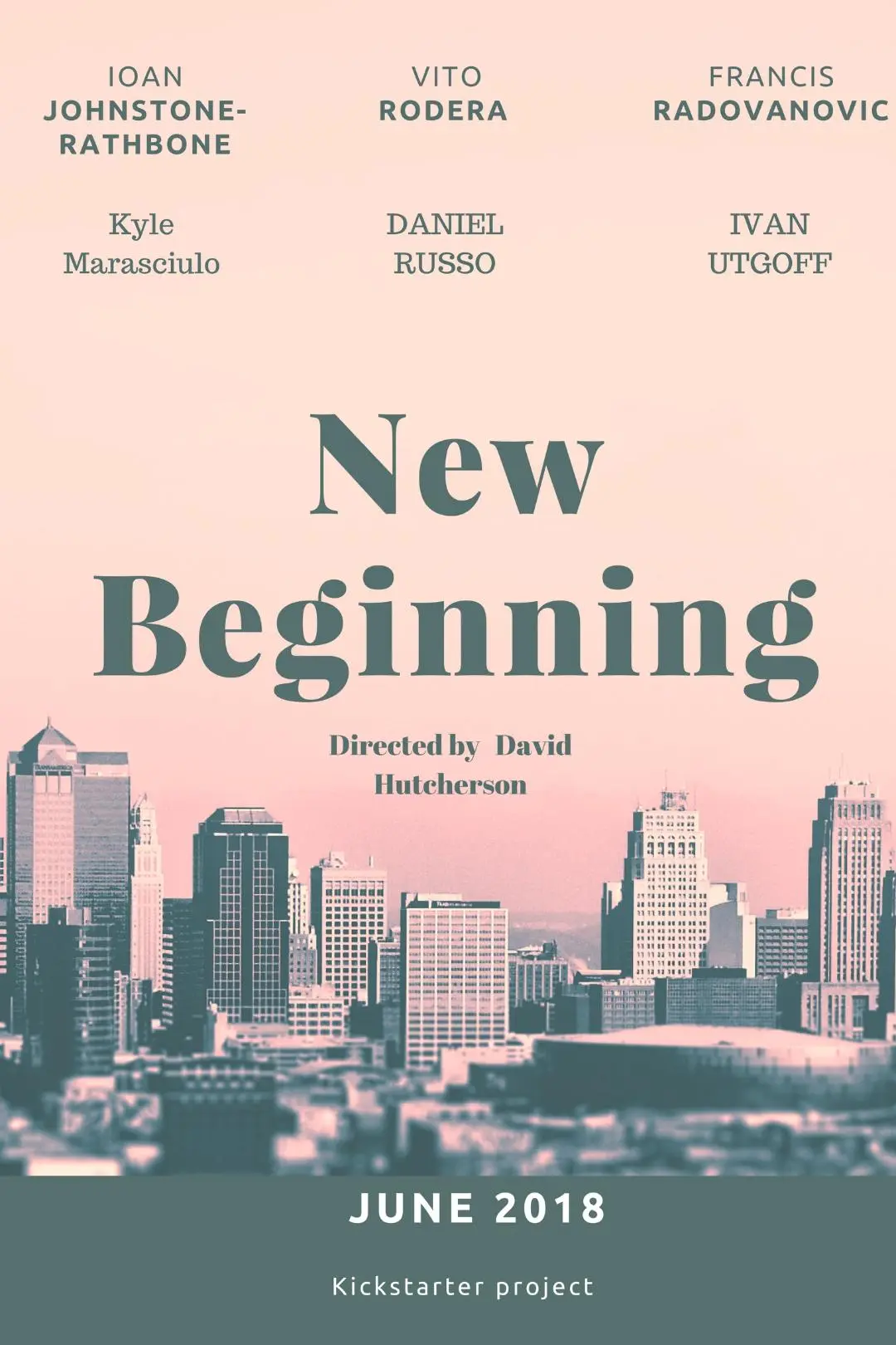New Beginning_peliplat