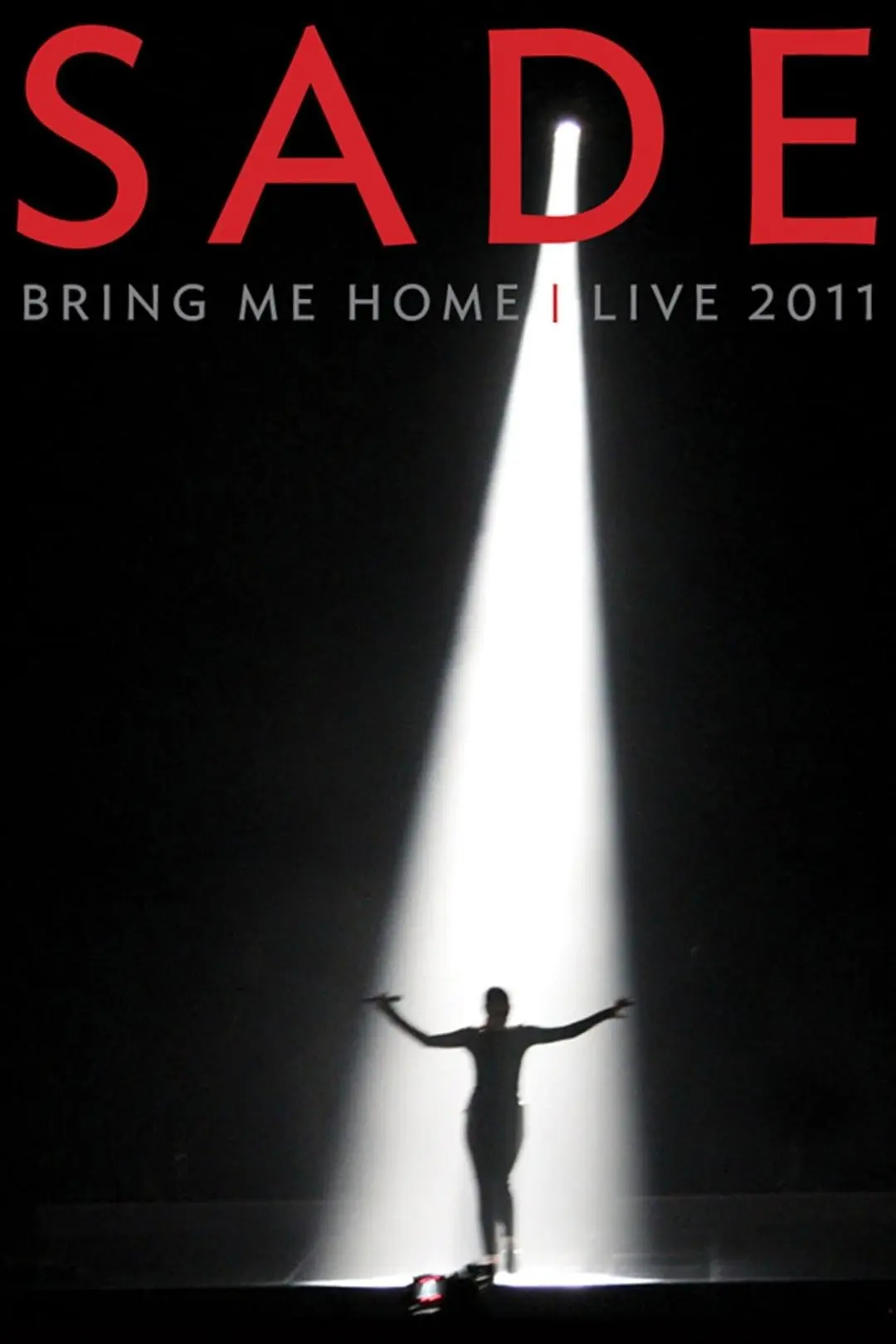 Sade: Bring Me Home - Live 2011_peliplat