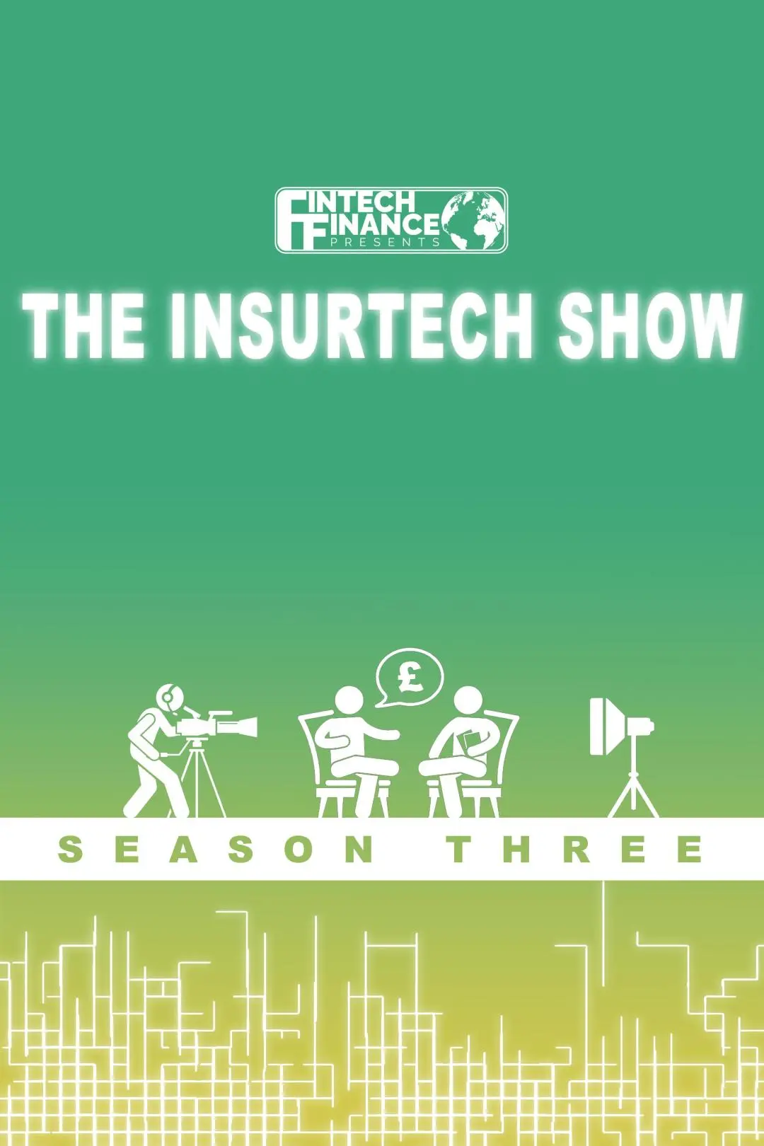 The Insurtech Show_peliplat