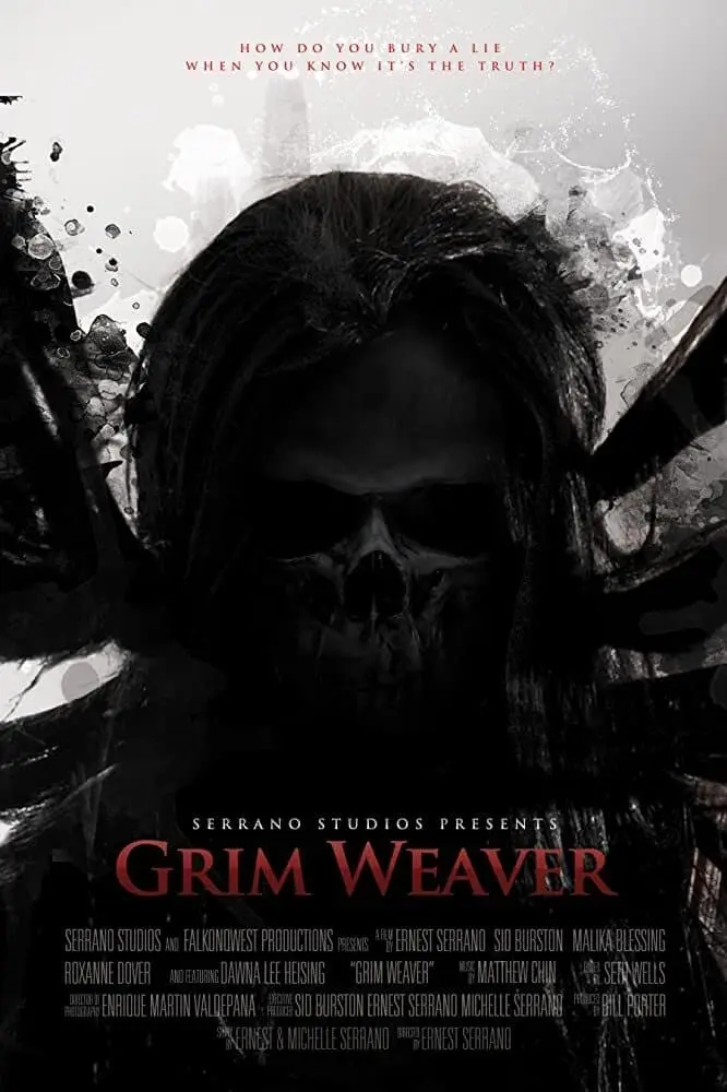 Grim Weaver_peliplat