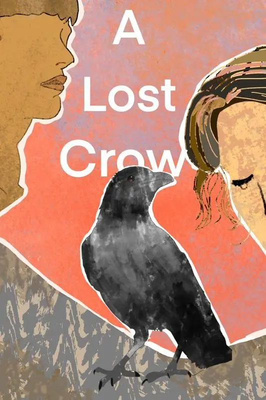 A Lost Crow_peliplat