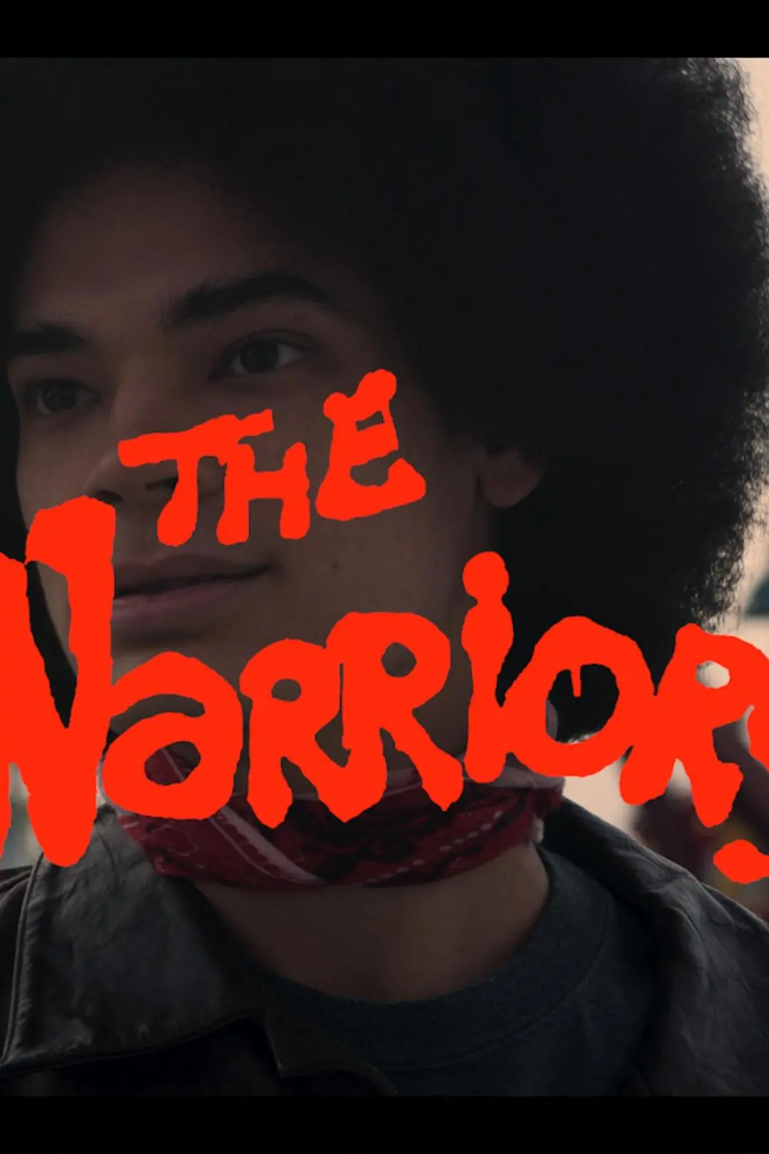 The Warriors_peliplat