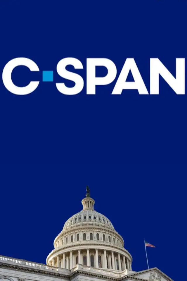 C-SPAN Live_peliplat