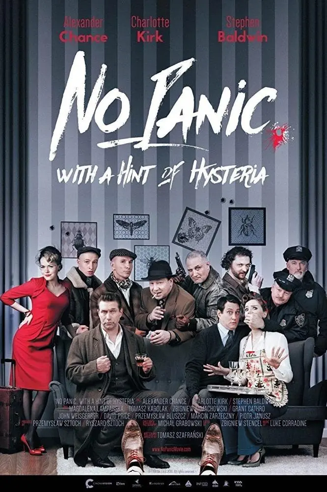No Panic, With a Hint of Hysteria_peliplat