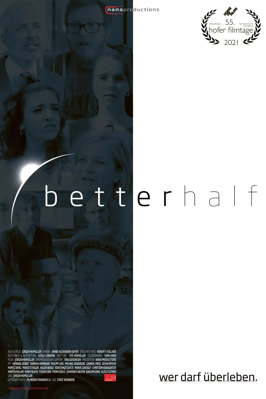 Better Half_peliplat